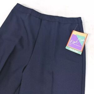 Bend Over By Levi's Pull-on high waist dress pants,  New old stock, size 16